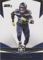 2020 Panini Limited Jamal Adams #11
