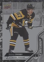 2016-17 Upper Deck Compendium - Sidney Crosby #SP-1