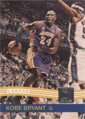 2010-11 Classics Kobe Bryant | eBay