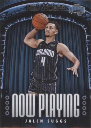 その他 NBA 21-22 Panini Hoops jalen green PSA10 Jalen Green 2021-22 Panini Hoops Rookie Card #218