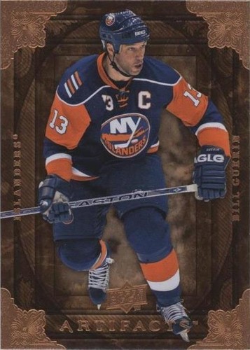 2008-09 Upper Deck Artifacts - Bill Guerin #39