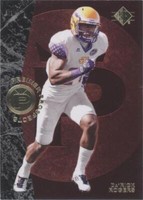 2013 SP Authentic Da'Rick Rogers #96SP-43