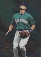1995 Topps Stadium Club - Jay Buhner #3