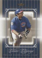 2005 Fleer Classic Clippings - Nomar Garciaparra #32