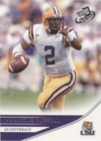 2007 Press Pass JaMarcus Russell #3