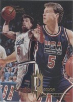 1994-95 Flair - Mark Price #169