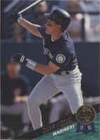 1993 Leaf - Omar Vizquel #434