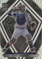 2020 Panini Chronicles - Gary Sanchez #37