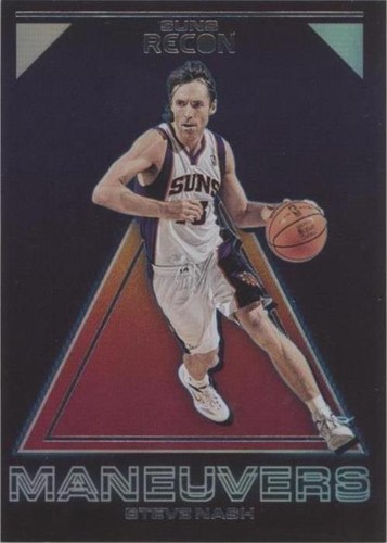 2021-22 Panini Recon Christian Wood Glorified Signatures Auto 1/25