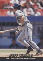 2000 Pacific - Jeff Cirillo #231