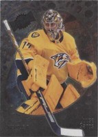 2022-23 Skybox Metal Universe - Juuse Saros #68