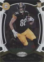 2021 Panini Certified Pat Freiermuth #132