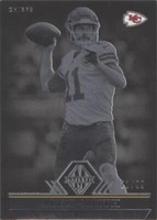2017 Panini Majestic Alex Smith #50