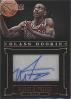 2012-13 Panini Timeless Treasures - Marquis Teague #219
