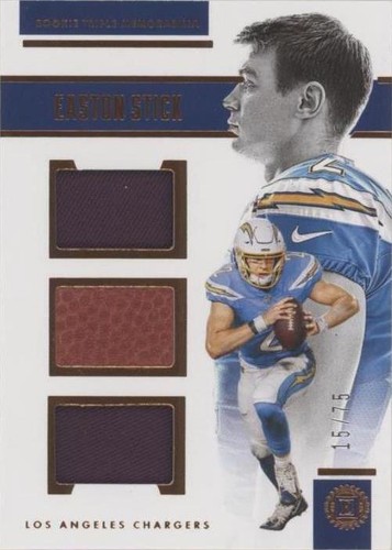 2019 Panini Encased Easton Stick #RT13