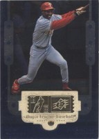 1999 SPx - Doug Glanville #61