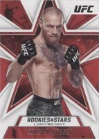 2021 Panini Chronicles UFC - Conor McGregor #89