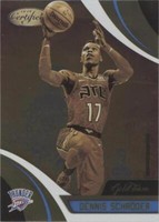 2018-19 Panini Certified - Dennis Schroder #GT-9