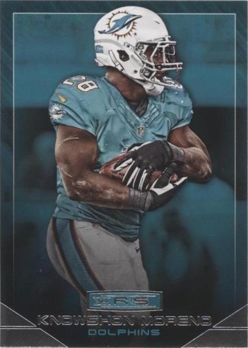 2014 Panini Rookies & Stars Knowshon Moreno #35