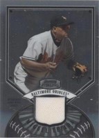 2007 Bowman Sterling - Miguel Tejada #BS-MT