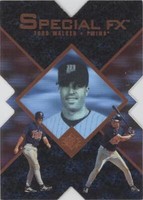 1997 SP - Todd Walker #43