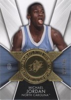 2014-15 SPx - Michael Jordan #F-JO