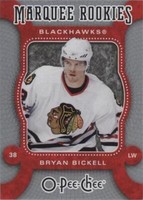 2007-08 O-Pee-Chee - Bryan Bickell #520