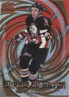 1997-98 Pacific Revolution - Miroslav Satan #16