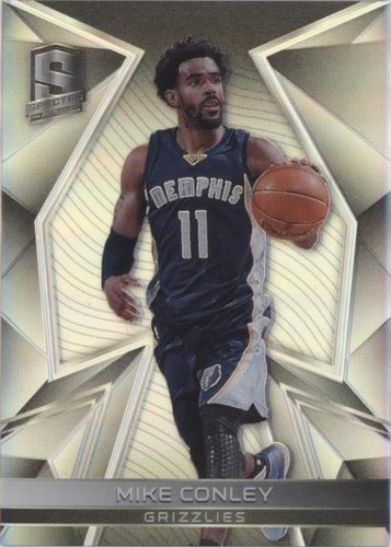 2016-17 Panini Spectra - Mike Conley #3