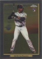 2020 Topps - Jaylin Davis #TRC-74