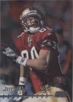 1999 Topps Stadium Club Chrome Jerry Rice #109