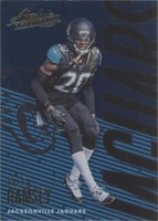 2018 Panini Absolute Jalen Ramsey #48