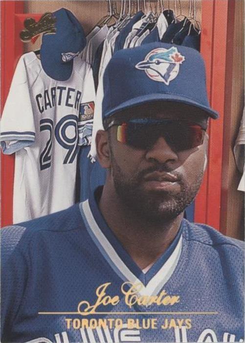 Studio 1994 - Joe Carter #26