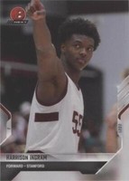 2021-22 Bowman Next - Harrison Ingram #9