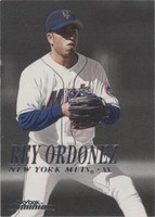 2000 Skybox Dominion - Rey Ordonez #159