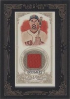 2012 Topps Allen & Ginter's - Adrian Gonzalez #AGR-AG