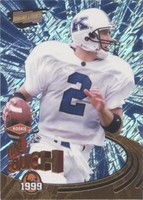 1999 Pacific Revolution Tim Couch #41
