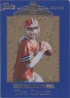 1999 Playoff Absolute SSD Tim Couch #161