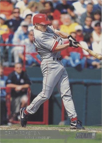 2003 Topps Stadium Club - David Eckstein #72