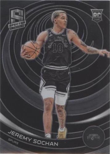 その他 COURT KINGS JEREMY SOCHAN RC /49 PSA10 その他 COURT KINGS JEREMY SOCHAN RC /49 PSA10 Jeremy Sochan