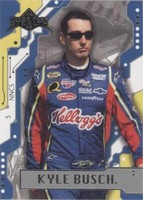 2007 Press Pass Stealth - Kyle Busch #5