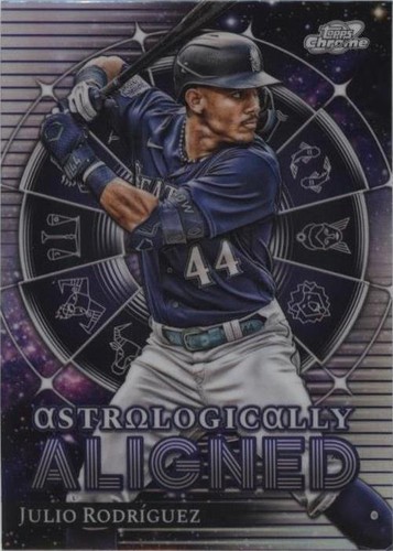 【超希少_PSA10】Julio Rodriguez_RCカード_1桁シリアル 超希少_PSA10】Julio Rodriguez_RCカード_1桁シリアル