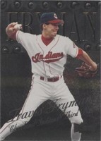 1999 Skybox Metal Universe - Travis Fryman #3