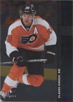 2012-13 SP Authentic - Claude Giroux #SP39