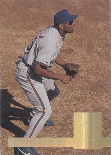 1994 Donruss - Bobby Bonilla #67