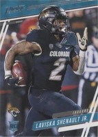 2020 Panini Prestige Laviska Shenault Jr. #277