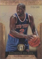2012-13 Panini Gold Standard - Raymond Felton #82