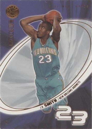 2004-05 E-XL - J.R. Smith #94