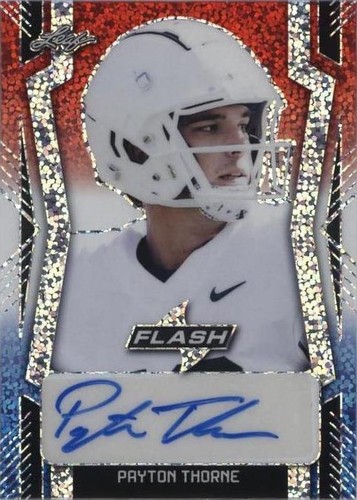 2022 Leaf Flash Payton Thorne #PA-PT1