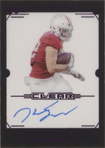 2019 Leaf Trinity Kaden Smith #CA-KS1